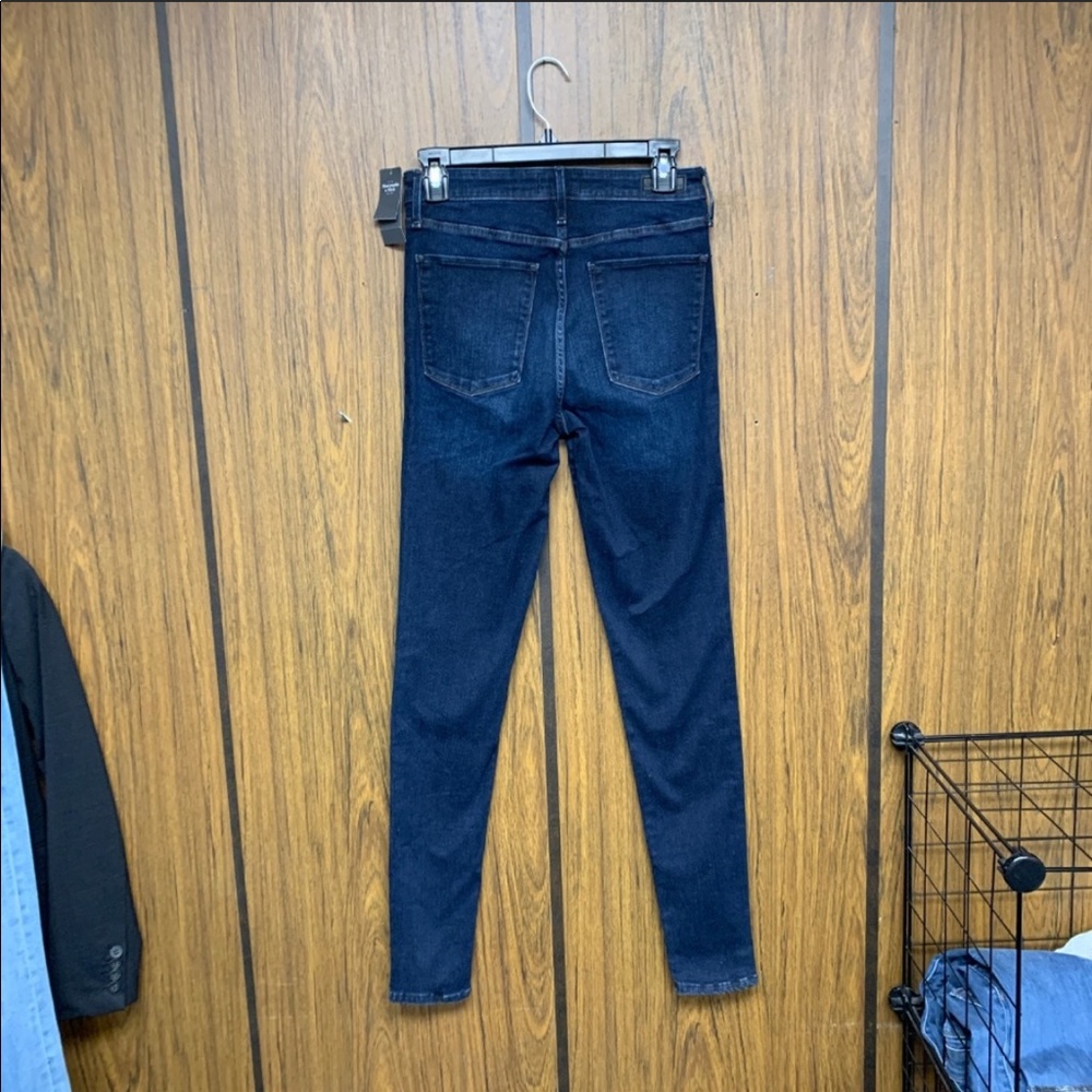 Abercrombie and Fitch women’s jeans